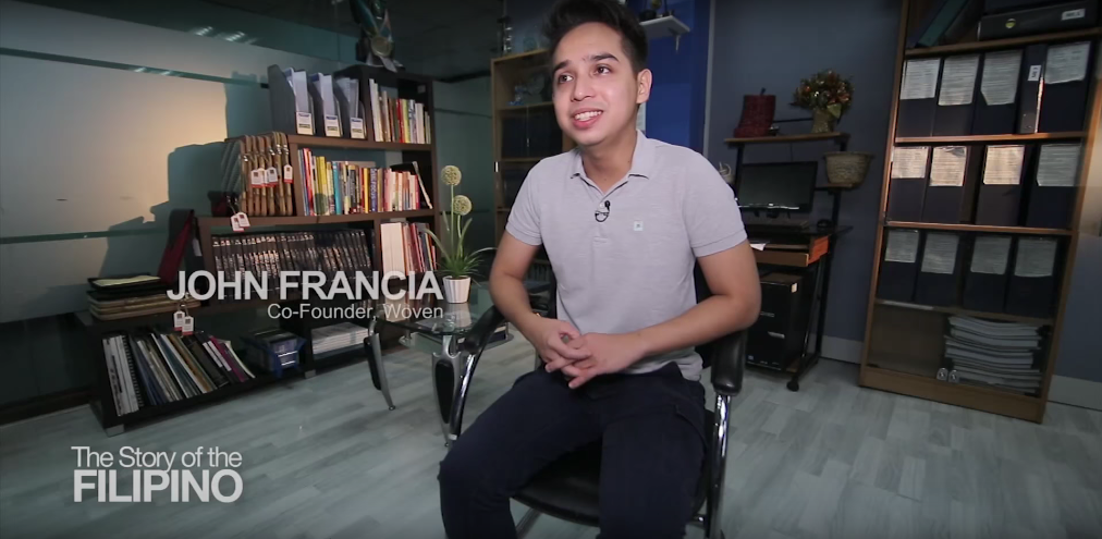 The Story of the Filipino: Socialpreneurs